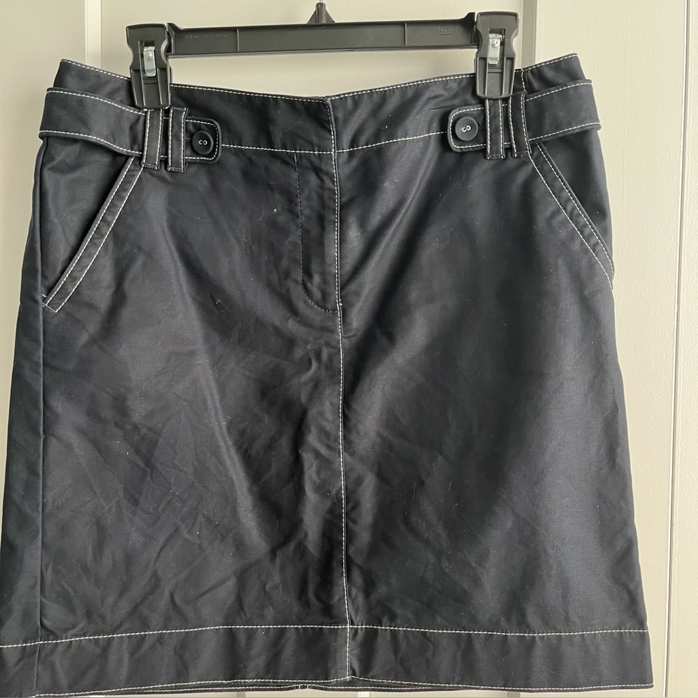 Ann Taylor Skirt Sz 8